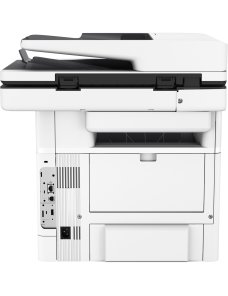 HP M528dn - Printer / Copier / Scanner - LaserJet Enterprise 1PV64A#AKV