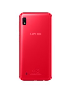 Samsung Galaxy A10s - Smartphone - Android - 32 GB - Red SM-A107MDRDCHO