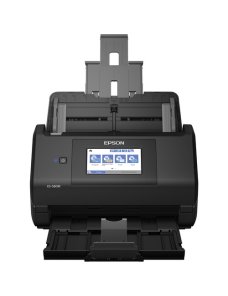 Epson ES-580W - Document scanner - USB B11B258201