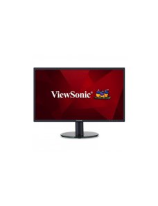ViewSonic VA2719-SMH - Monitor LED - 27" - 1920 x 1080 Full HD (1080p) - IPS - 300 cd/m² - 1000:1 - 5 ms - HDMI, VGA - altavoces