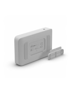 Ubiquiti UniFi Switch Lite USW-Lite-8-POE - Conmutador - Gestionado - 8 x 10/100/1000 (4 PoE+) - sobremesa, montaje en pared - P