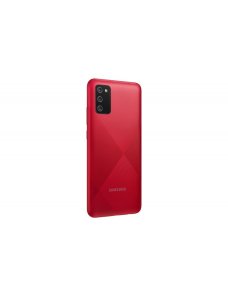 Samsung Galaxy A02s - Smartphone - Android - 32 GB - Red SM-A025MZRECHO