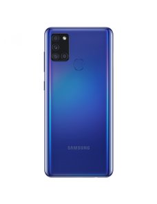 Samsung Galaxy A21s - Smartphone - Android - 128 GB - Blue SM-A217MZBGCHO