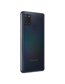 Samsung Galaxy A21s - Smartphone - Android - 128 GB - Black SM-A217MZKGCHO