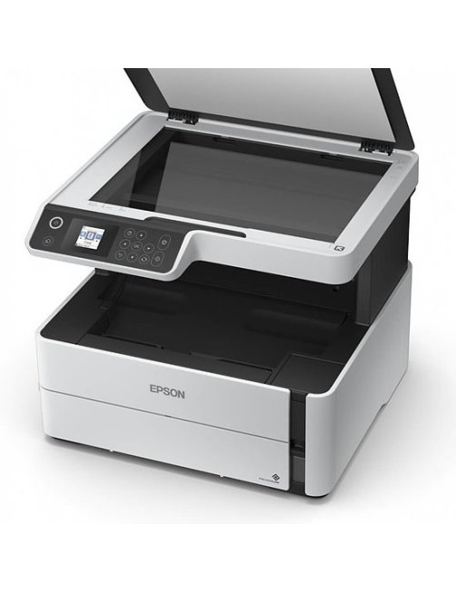 Epson M2170 - Workgroup printer - Scanner / Printer / Copier - Ink-...  C11CH43303