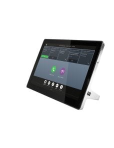 Polycom Realpresence Touch With Silver Trim For Use With Group Series Models. Requires Poe Network Connection Or Optional Extern