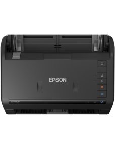 Epson ES-400II - Document scanner - USB B11B261201