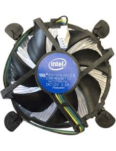 Intel - CPU Cooler - LGA1150 Socket / LGA1151 Socket / L... E97379-003