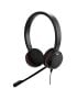 Jabra Evolve 20 MS stereo - Auricular - en oreja - cableado - USB 4...  4999-823-109