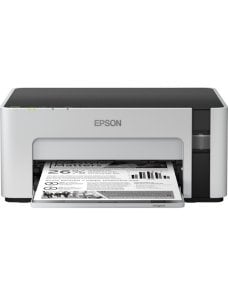 Epson M1120 - 216 x 356 mm - hasta 30 ppm (mono) - capacidad: 150 sheets C11CG96303 - Imagen 1