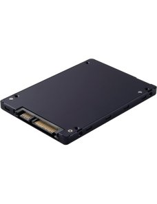 Lenovo 5100 Enterprise Mainstream - Solid state drive - encrypted - 480 GB - hot-swap - 2.5" - SATA  7SD7A05764 - Imagen 1