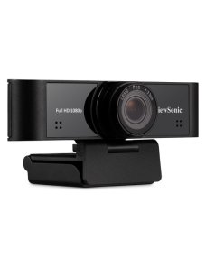 ViewSonic - VB-CAM-001 - Web camera - USB - Micrófono Integrado - Imagen 1