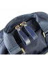 Klip Xtreme - Notebook carrying backpack - 15.6" - 1200D Nylon - Blue - Imagen 5