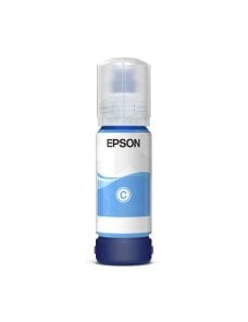Epson - T524 - Ink refill - Cyan - Imagen 1