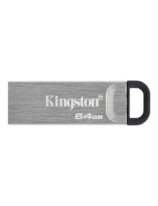 Pendrive 64GB USB3.2 Gen 1 DataTraveler Kyson - Imagen 1
