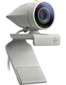 Poly - Studio P5 - Web camera - USB 2.0 - Micrófono Integrado - 1080p - Imagen 2