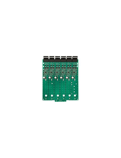 Notifier - Connection module - Short Circuit Module - Imagen 1