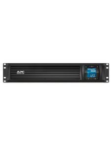 Apc Smart-Ups C 1500Va Lcd Rm 2U - Imagen 4