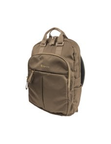 Klip Xtreme - Notebook carrying backpack - 15.6" - 1200D Nylon - Brown - Imagen 1
