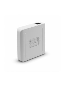 Ubiquiti UniFi Switch Lite USW-Lite-16-POE - Conmutador - Gestionado - 16 x 10/100/1000 (8 PoE+) - sobremesa, montaje en pared -