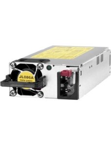 HPE Aruba X372 - Fuente de alimentación - conectable en caliente / redundante - CA 100-240 V - 680  JL086A - Imagen 1