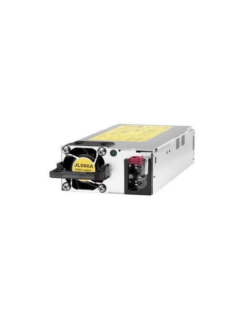 HPE Aruba X372 - Fuente de alimentación - conectable en caliente / redundante - CA 100-240 V - 680  JL086A - Imagen 1