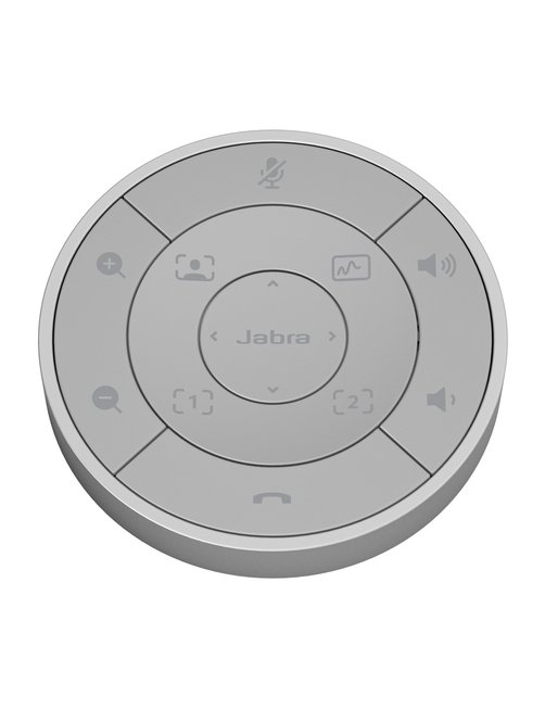 Jabra - Control remoto - gris - para PanaCast 50 - Imagen 1