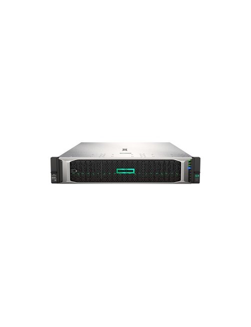 HPE ProLiant DL380 Gen10 Base - Servidor - se puede montar en bastidor - 2U - 2 vías - 1 x Xeon Sil 826565-B21 - Imagen 1