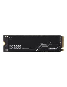 512G KC3000 PCIe 4.0 NVMe M.2 SSD - Imagen 1