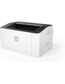 HP 107a Laser - Label printer - 76.2 x 127 mm - hasta 20 ppm (mono) - capacidad: 1200 sheets - USB 2.0 - Imagen 5
