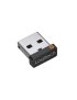 Logitech Unifying Receiver - Receptor de ratón / teclado inalámbricos - USB - Imagen 1