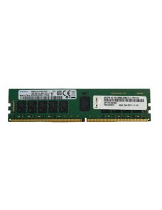Lenovo TruDDR4 - DDR4 - módulo - 32 GB - DIMM de 288 espigas - 2933 MHz / PC4-23400 - 1.2 V - registrado - ECC - para ThinkSyste
