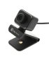 Klip Xtreme - KWC-500 - Web camera - USB - 1920 x 1080 - Micrófono Integrado - Full HD - HD MIC KWC-500