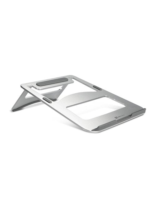 Klip Xtreme - Notebook stand - Aluminum 15.6"   KAS-001