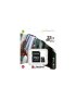 32GB micSDXC Canvas Select Plus 100R A1 C10 Card +