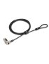 Kensington N17 Combination Cable Lock for Dell Devices with Wedge S...  K68008WW