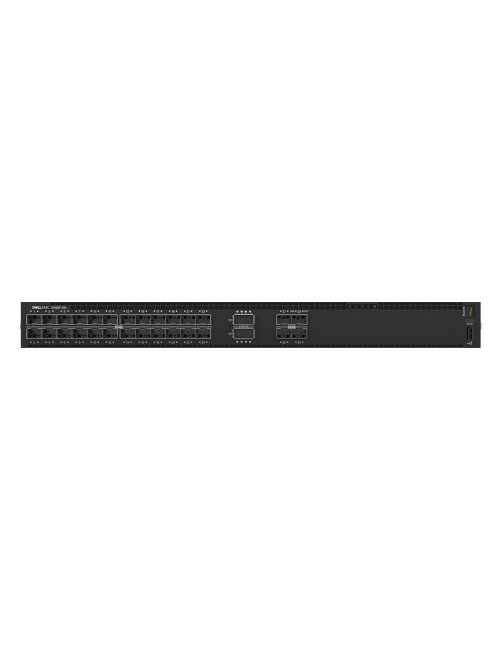 Dell - Switch - 10 Gigabit Ethernet - 28 - 10 Gigabit Ethernet - S4128F_84260599