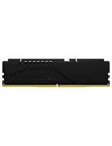 16GB 5200MHz DDR5 CL40 DIMM FURY Beast Black