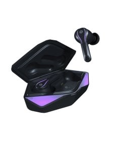 Primus ARCUS200S-BT - Auriculares internos con micro - en oreja - Bluetooth - inalámbrico 