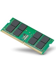 32GB DDR4 3200MHz SODIMM KCP432SD8/32