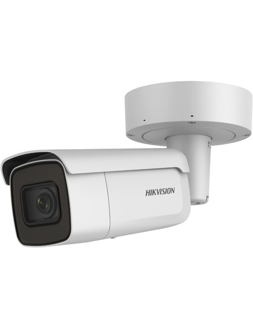 Hikvision AcuSense DS-2CD2626G2-IZS - Cámara de vigilancia de red - resistente al polvo / resistente al agua / antivandalismo - 