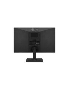 LG  - Monitor LED - 20" - 1366 x 768 - TN - 300 cd/m² - 1000:1 - 2 ms - HDMI, VGA - negro   20MK400H-B