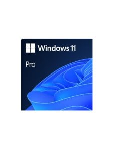 Microsoft - Windows 11 Pro 64-bit Edition - CD-ROM - 1 cliente - Español