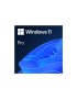 Microsoft - Windows 11 Pro 64-bit Edition - CD-ROM - 1 cliente - Español
