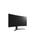 LG  - LCD monitor - Curved Screen - 34" - 2560 x 1080 - IP...  34GL750-B