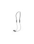 Xtech - Neckband earbuds with mic - Para Cellular phone / Para Home audio / Para Portable electronic XTH-710