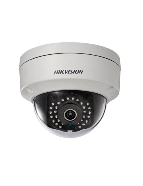 Hikvision - Surveillance camera - digital WDR   DS-2CD2121G0-IS(2.8mm)