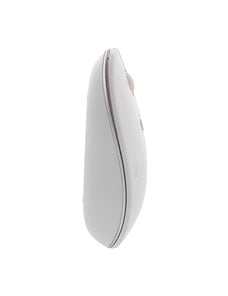 Klip Xtreme - Mouse - 2.4 GHz - Wireless - Classic white - 4 buttons 1600dpi KMW-335WH
