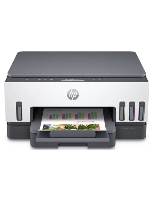 HP Smart Tank 720 - Copier / Printer / Scanner - Ink-jet - Color