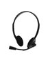 Xtech - XTH-240 - Headset - Para Conference / Para Computer - Wired - USB with mic XTH-240